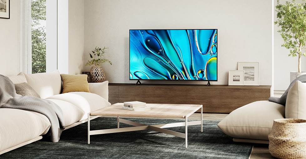 Sony BRAVIA 3 LED TV